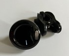 Snark Sn6x Clip-on Chromatic Tuner For Ukulele  Black Tested Working 