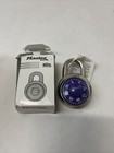 Master Lock Combination Lock Qty 1