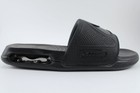 Nike Air Max Cirro Slide Triple Black black Sport Sandals Dc1460-007 Us Men Size