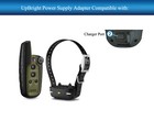 Ac Adapter For Garmin Sport Pro Bundle Dog Training Kit Handheld Unit Dog Device