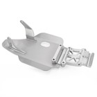 For Honda Crf110f 2013-2025 Crf110f Motorcycle Skid Plate Bash Frame Guard New