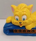 Kidology Educational Toy Counting Cat Count  Add   Subtract 