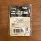 Super Rare  Disney Mickey Mouse Pin Badge 1937