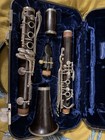 Leblanc L225n Serenade Bb Clarinet  Grenadilla Wood  W  Case