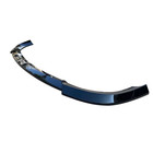 For Jeep Grand Cherokee Srt 14-21 Trackhawk 18-21 Front Bumper Lip Splitter Kit