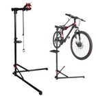 Adjustable Bike Repair Stand Bicycle Mechanic Maintenance Rack Workstand Home Us