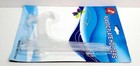 Clear Plastic Plate Holder Display 7  Stand Easel Display New 