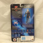 1997 Babylon 5 Dr  Steven Franklin   Earth Science Vessel Micromachine Premiere