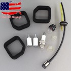 Fuel Air Filter Line Kit For Toro 51954 51950 51930b 51970 51970a 51932b Trimmer