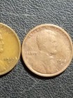 1913 Wheat Pennies For Sale All In Good To Fine Conditions 