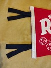 Rolling Stones Tumbling Dice Pennant - Oxford Pennant 