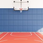 Gym Wall Padding 4pcs 2   Thick Foam Protect Pad basketball Court Wall Pad