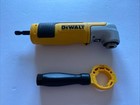 Dewalt Dwamra Modular Right Angle Attachment 1 4    Very Clean