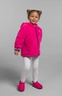 The North Face Kids  Shady Glade Reversible Water Repellent Hooded Jacket Size 2