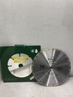 Vtx 14  Diamond Cutting Blade Lot Of 10