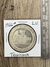 Tropicana Hotel Casino  1 One Dollar Gaming Token