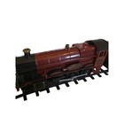 Lionel Harry Potter Hogwarts Express G-gauge Train Set 5972 Locomotive Track
