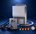 Reliance 306lrk Manual Transfer Switch 30 Amp Protran 2 Model  306lrk Brand New