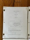 Lot 9 Screenplays  reprints  Jaws  Sunset Boulevard  Aliens  Harold And Maude