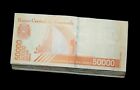 25 Pcs X Venezuela 50000 Bolivares Banknotes-2019 Issue - Circulated