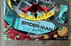 Marvel Studios Spider-man No Way Home 11x17 Mini Movie Poster Theater Exc- New 