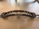 Rogue Fitness Kabuki Kadillac Specialty Bar Black Sleeves