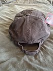 Pga Tour Partners Club Black Hat  nwt 