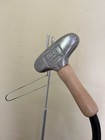 Jiffy Company J-4000 Pro-line Commercial Garment Steamer Metal Head   Wrench