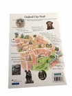 Oxford The Pitkin City Guides Tourist Vacation Travel Guide Souvenir Book Map