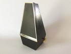 1970 Vintage Seth Thomas Metronome De Maelzel Brown E899-575 General Time
