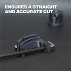 Ballista Arrow Trimming Tool Portable Cutter All Bolts Types Fits Most Grinders