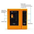 Imbaprice - Rj45 Network Cable Tester For Lan Phone Rj45 rj11 rj12 cat5 cat6 cat