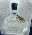 Limited Rory Mcllroy 2025 Masters Champion   wiskey Bottle With Signed Hang new
