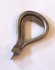Antique Berkeley   Co  British Army Issued Cavalry Hoof Pick 1903 Nice 