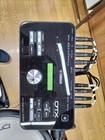 Yamaha Dtx542 Dtx502 Series Electronic Drum