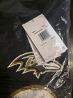 Nike Baltimore Ravens Nfl Lamar Jackson  8 Men s Xxl Black Shirt