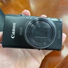 Canon Ixus 285 Hs elph 360 Digital Camera 20 2mp 12x Optical Zoom Built-in Wi-fi