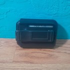 Vintage Motorola Advisor Gold Pager Retro A04qwb5962aa  W  Belt Clip holster
