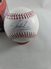 Jacob Misiorowski Signed Autographed Baseball Beckett Coa