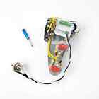 Solderless Fender Stratocaster Custom Dual Tone Wiring Harness  bridge 