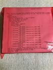 Hp Eh847a Ultrium 920 Lto-3 Internal Hh Sas Tape Drive Eh847-69201 Lto3