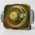 Gas Pressure Regulator 3 4  X 3 4  Natural 4  Lp 10  Harper 4600s0004 4673g0010b
