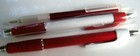 3 Lot Risperdal Pharmaceutical Pharmacy Drug Rep Pens New