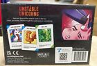 Unstable Unicorns  2nd Edition Nsfw Base Game New Sealed S21