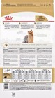 Royal Canin Breed Health Nutrition Yorkshire Terrier Adult Dry Dog Food  10 Lbs 