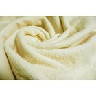 Natural Cotton Batting  Off-white 96  X 9 Yards By The Bolt