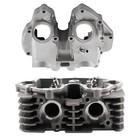 Complete Cylinder Head Front For Honda Trx400ex Trx400 1999-2008 12200-kcy-670