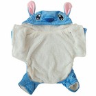 New Pet Dog Clothes Stitch Coat Puppy Cat Cartoon Costume Winter Xmas Gift