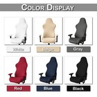 Modern Gaming Chair Office Computer Chair Swivel Ergonomic Desk Chair Covers