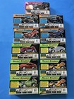11 Record Breaker World Of Speed Cars  Dual-turbo 1 2 And Road Runner Series New